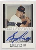 Boog Powell