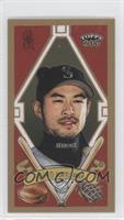 Ichiro