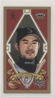 Ichiro