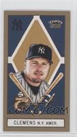 Roger Clemens