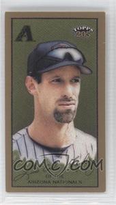 2003 Topps 205 - [Base] - Brooklyn Back Mini #24 - Luis Gonzalez