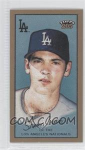 2003 Topps 205 - [Base] - Brooklyn Back Mini #25 - Shawn Green