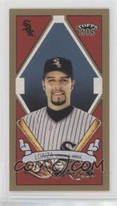 2003 Topps 205 - [Base] - Brooklyn Back Mini #251 - Esteban Loaiza [EX to NM]