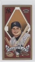 Jason Giambi