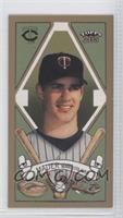 Joe Mauer