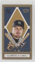 Roger Clemens