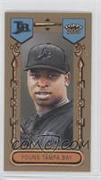 Delmon Young