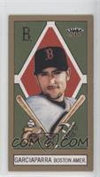 Nomar Garciaparra (No Gold Trim)