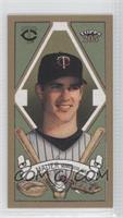 Joe Mauer