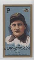 Honus Wagner