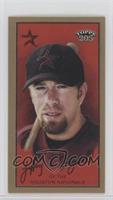 Jeff Bagwell (With Cap)