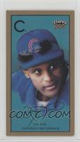 Sammy Sosa (Smirking)