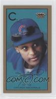 Sammy Sosa (Smirking)