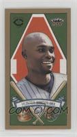 Torii Hunter