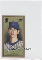 Mark Prior (Logo Variation)