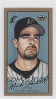 Mike Lowell