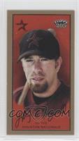 Jeff Bagwell (With Cap)