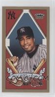 Bernie Williams