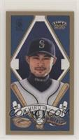 Ichiro Suzuki