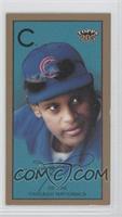 Sammy Sosa (Smirking)