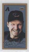 Randy Johnson