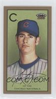 Mark Prior