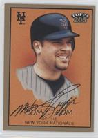 Mike Piazza