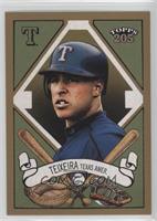 Mark Teixeira