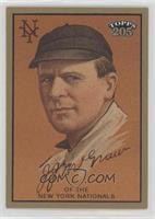 John McGraw