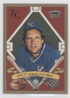 George Brett