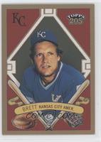 George Brett