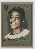 Willie Mays