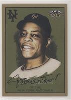 Willie Mays