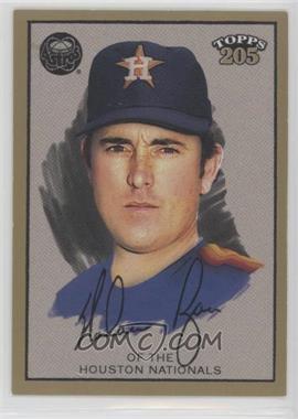 2003 Topps 205 - [Base] #158 - Nolan Ryan