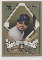 Reggie Jackson