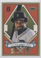 Dmitri Young