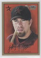 Jeff Bagwell (With Cap)