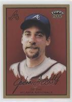 John Smoltz