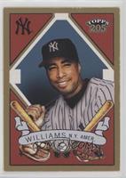 Bernie Williams