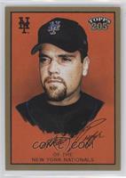 Mike Piazza