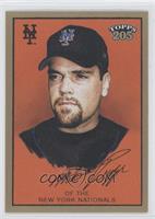 Mike Piazza