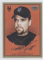 Mike Piazza