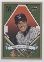 Mariano Rivera [EX to NM]