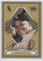 Frank Thomas [Noted]