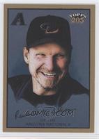 Randy Johnson