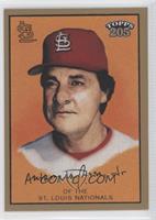 Tony LaRussa