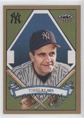 2003 Topps 205 - [Base] #82 - Joe Torre