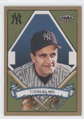 2003 Topps 205 - [Base] #82 - Joe Torre