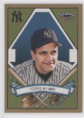 2003 Topps 205 - [Base] #82 - Joe Torre