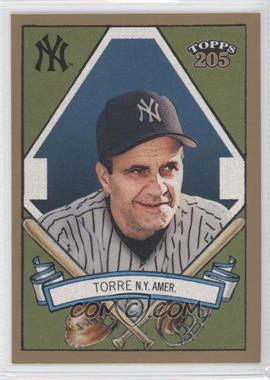 2003 Topps 205 - [Base] #82 - Joe Torre